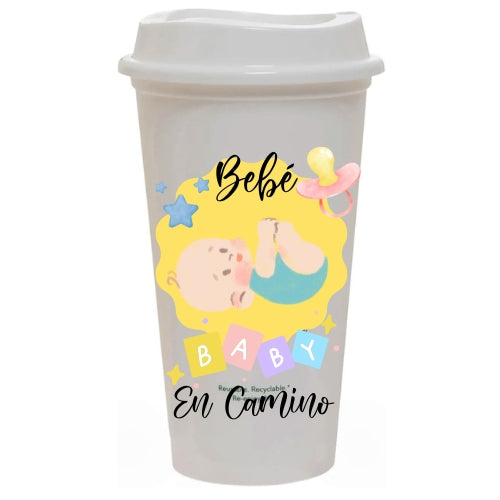 Vaso  Starbucks