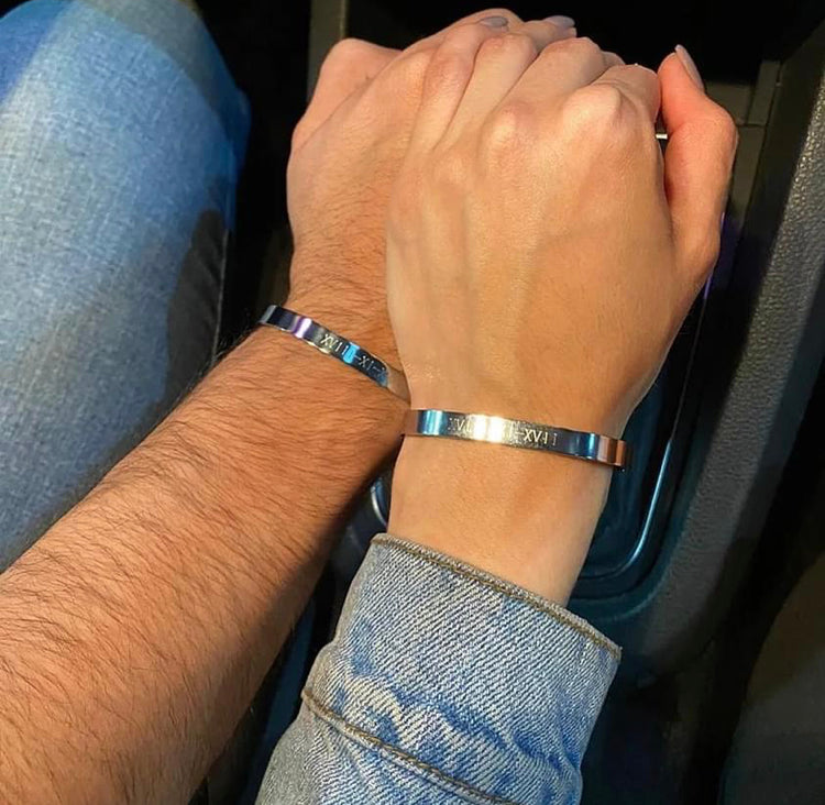 Pulsera Personalizada