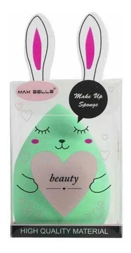 Esponja de maquillaje