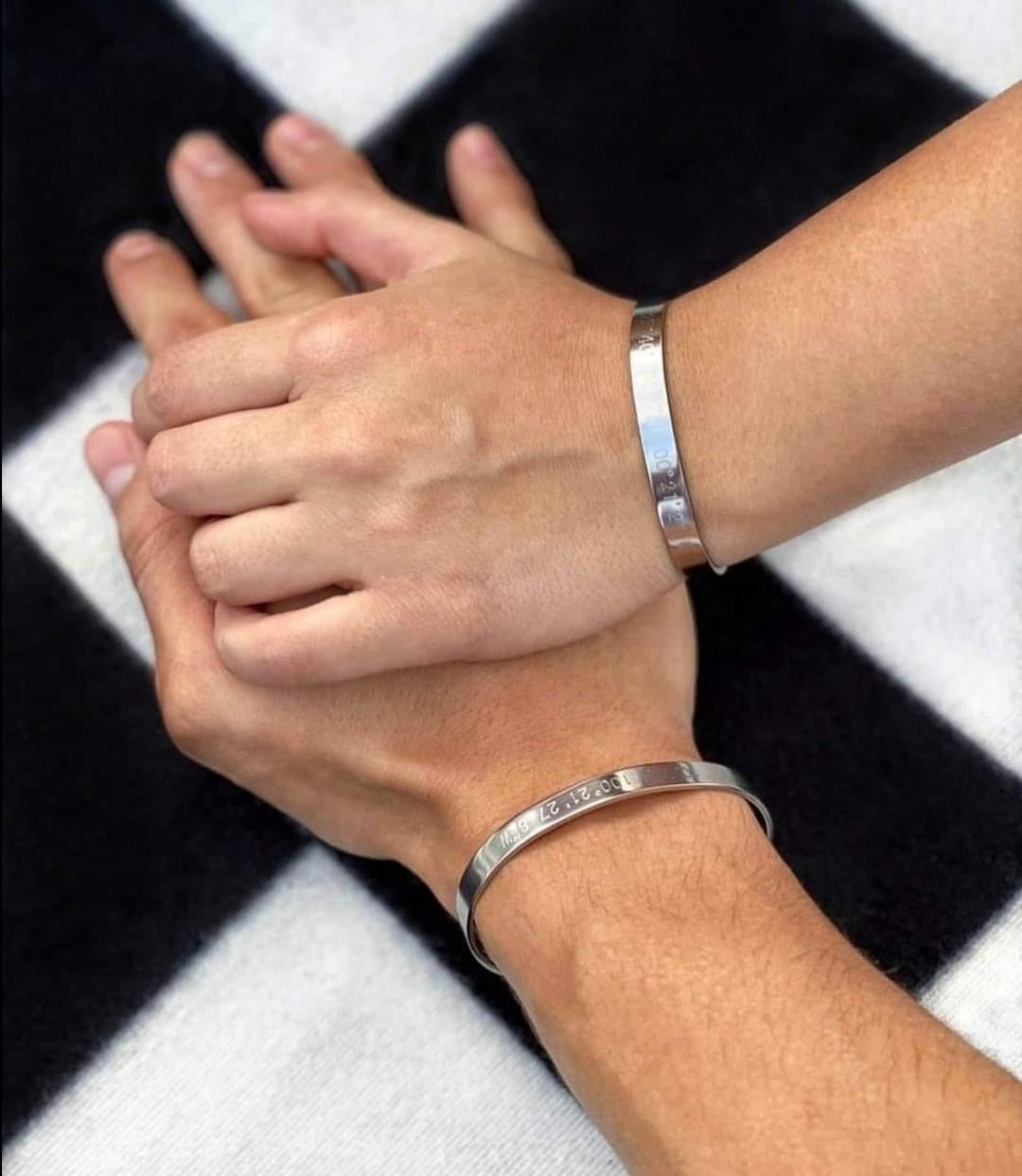 Pulsera Personalizada