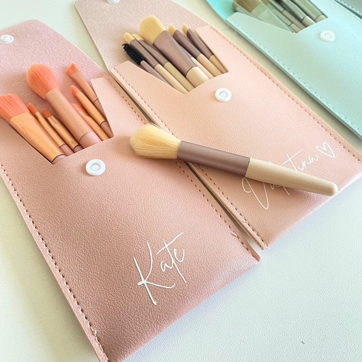 Set de Brochas