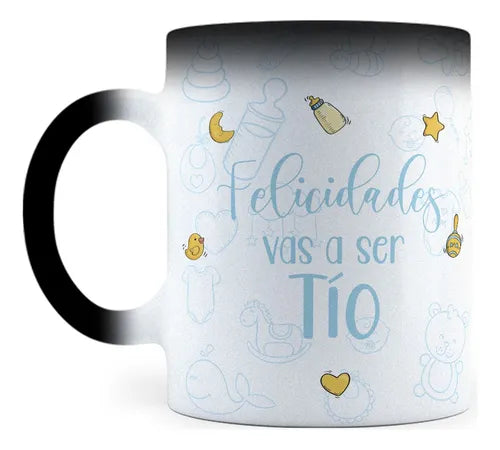 Taza Magica
