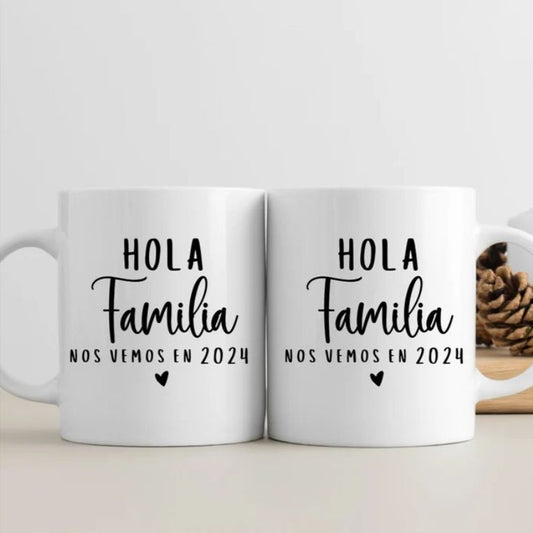 Taza Clásica