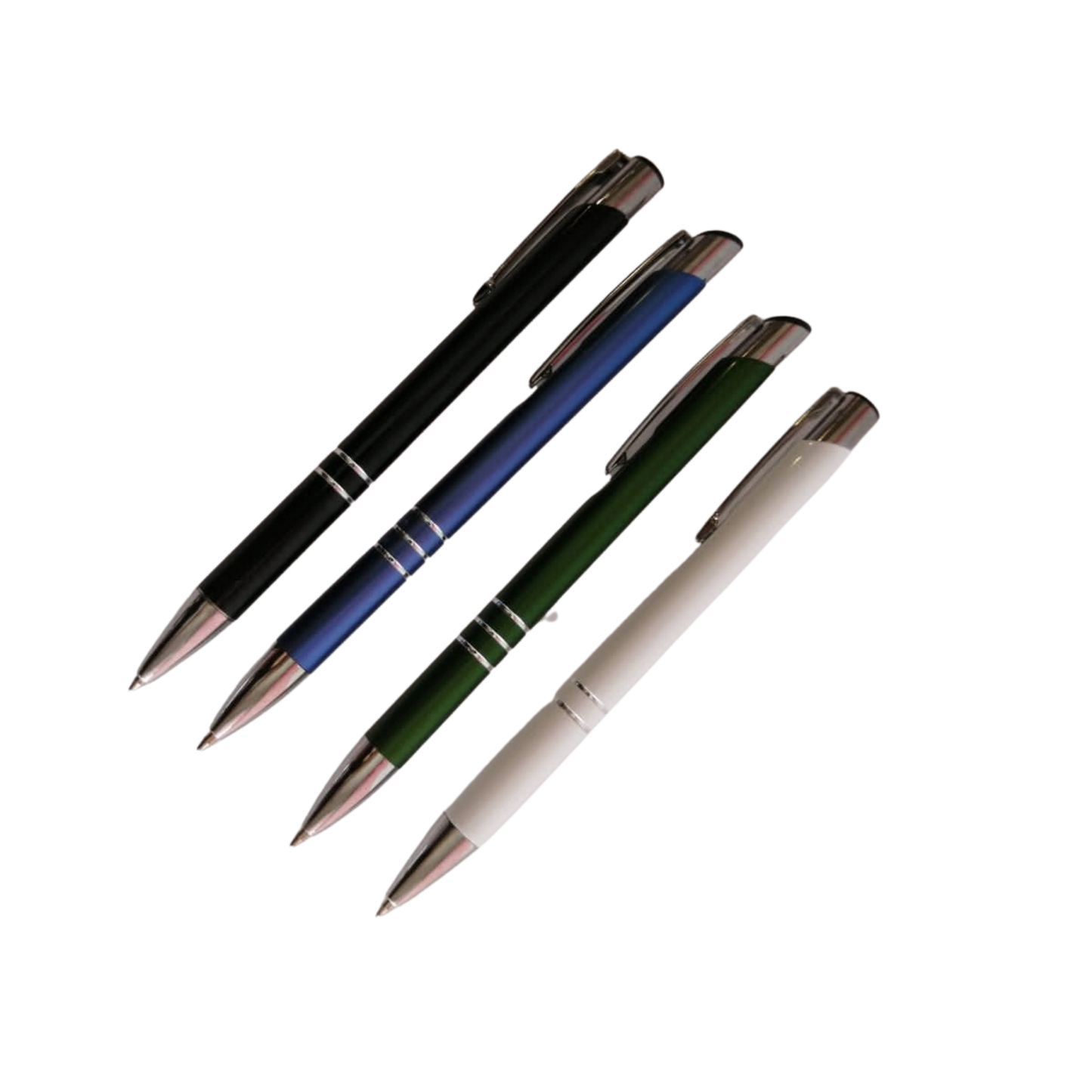 Boligrafos