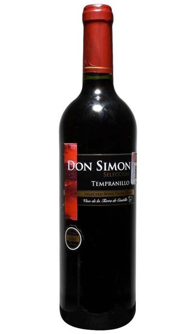 Vino Grande Personalizado
