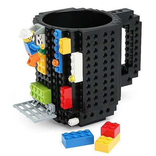 Taza LEGO