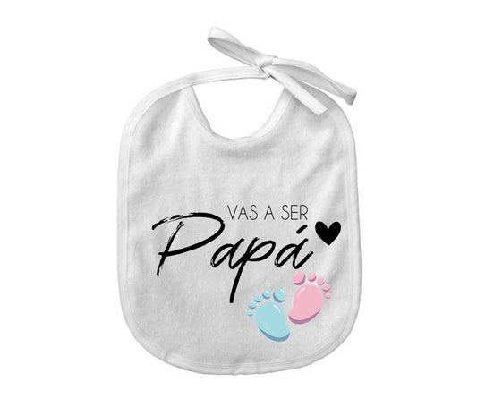 Babero Personalizado