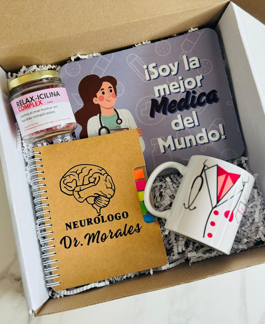 Kit Mousepad