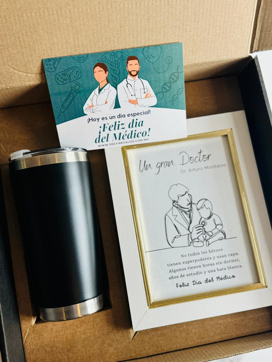 Kit Vaso+ Portaretrato