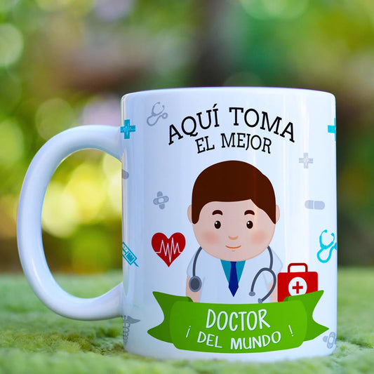 Taza Clásica