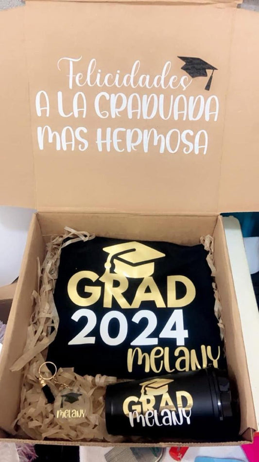 Box Celebración Total