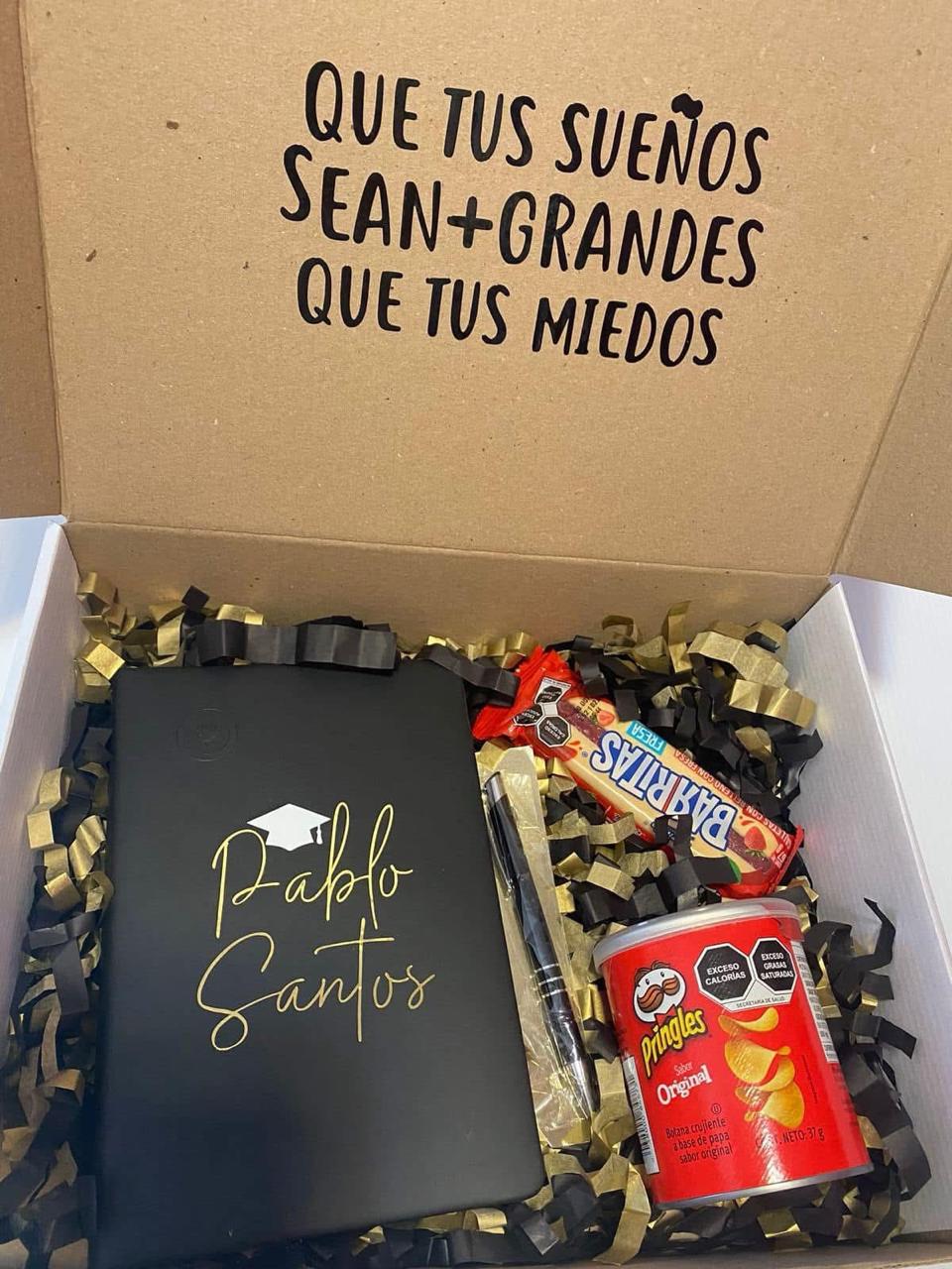 Kit Grandes Sueños