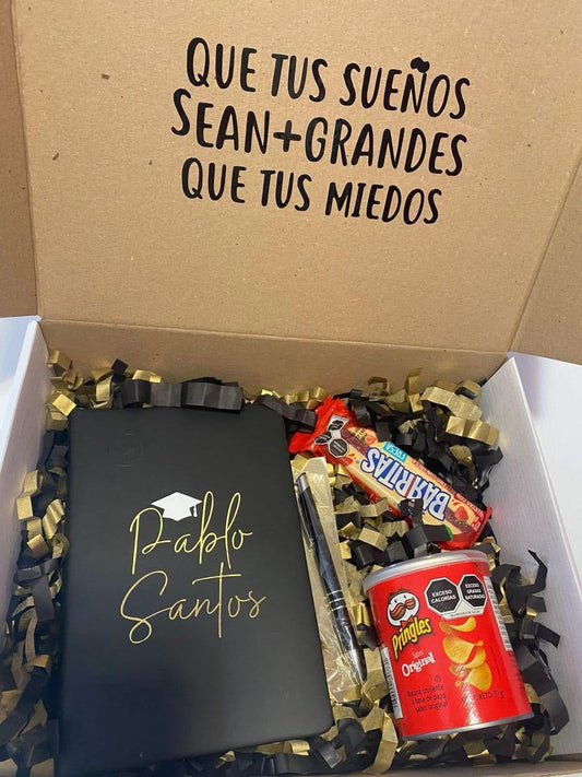 Kit Grandes Sueños