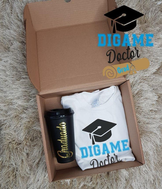 Kit Título en Mano🎓