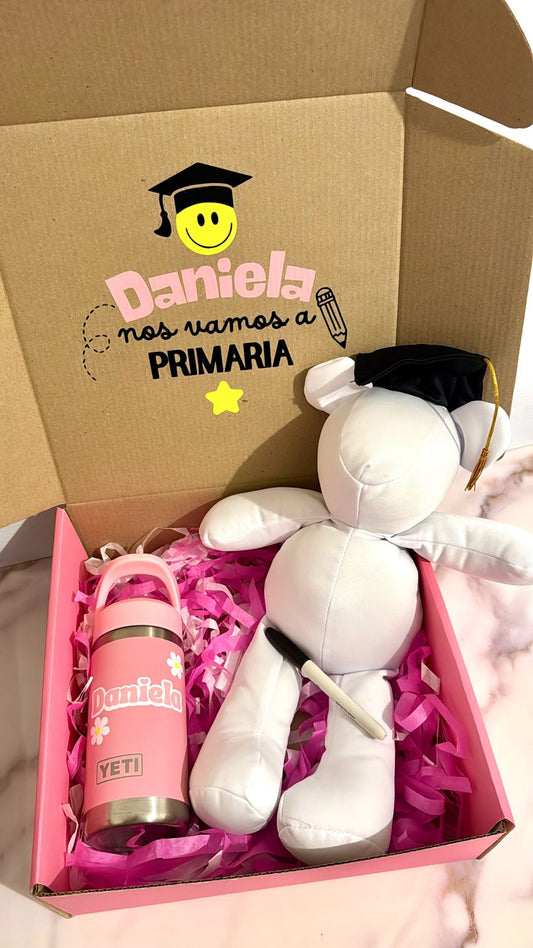 Kit "Mis Primeras Firmas"