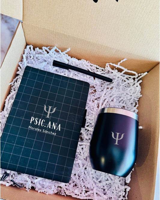 Box Colección Vocación