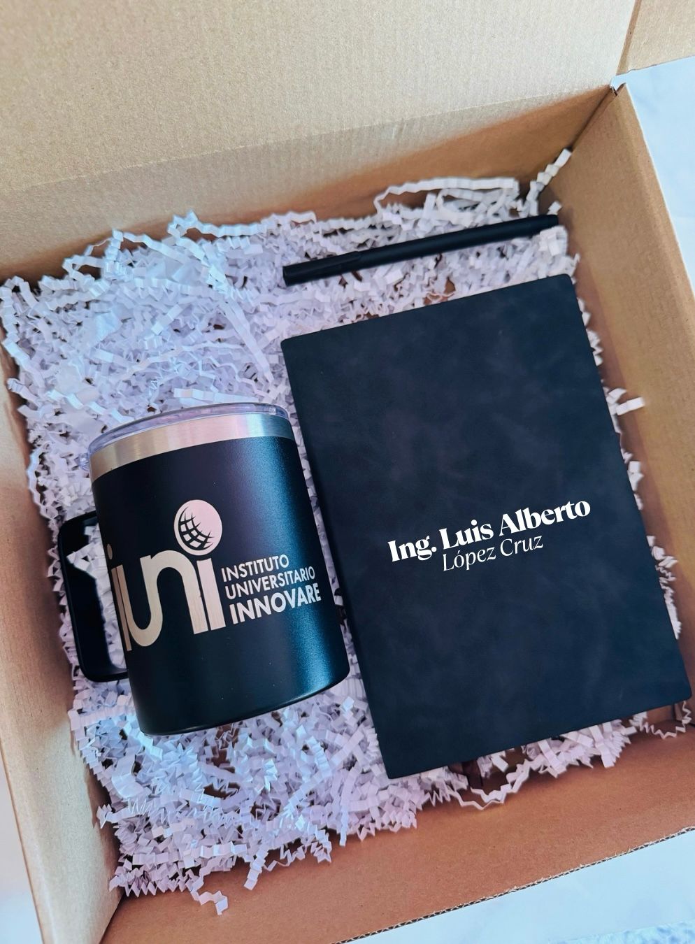 Kit Estructura del Éxito