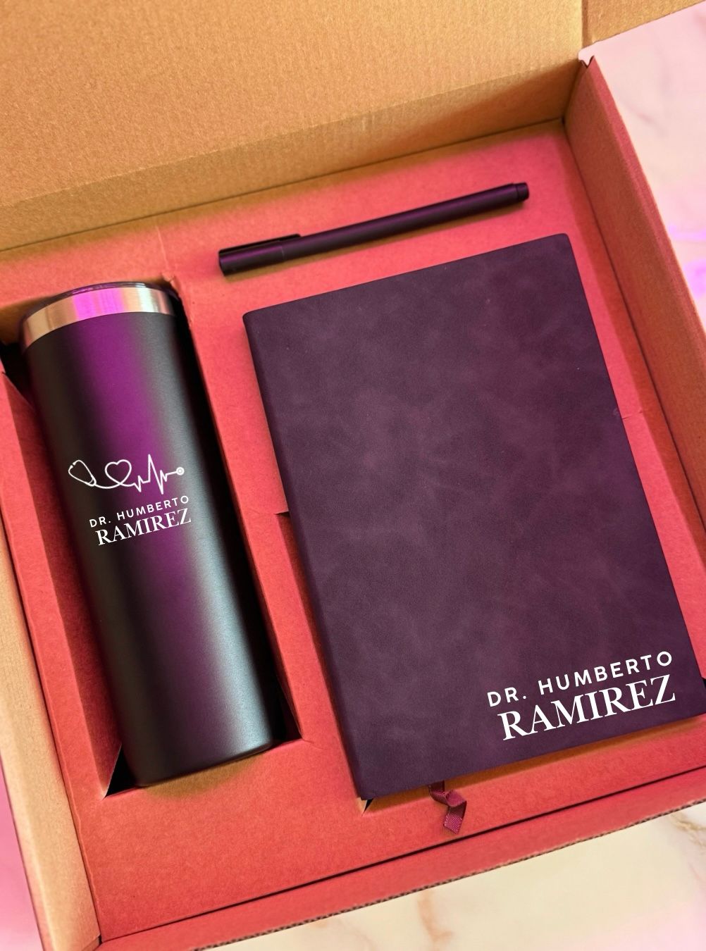 Kit Ejecutivo Skinny