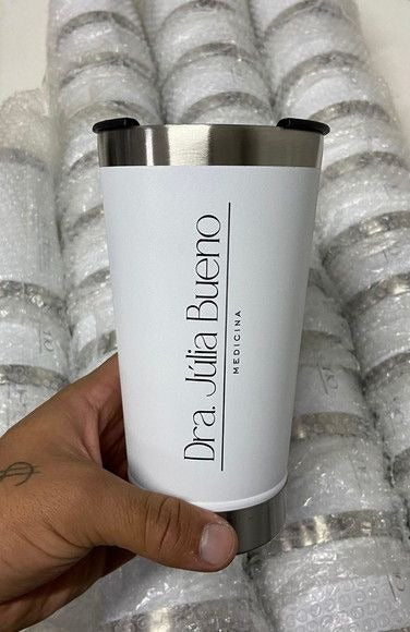Vaso Acero 20oz