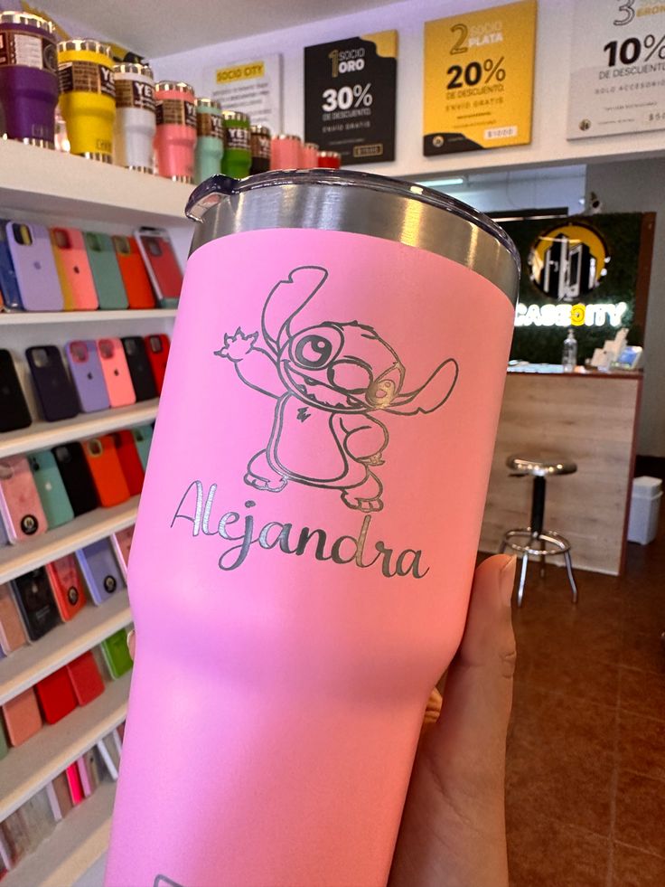 Vaso Acero 30oz