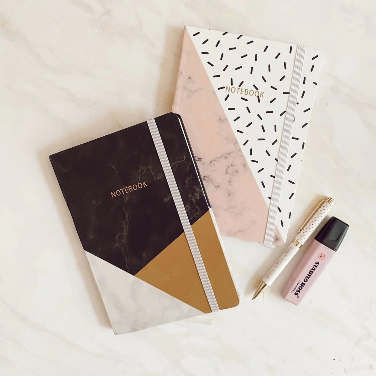 Libretas De Bolsillo