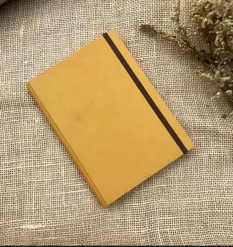 Libreta Mini