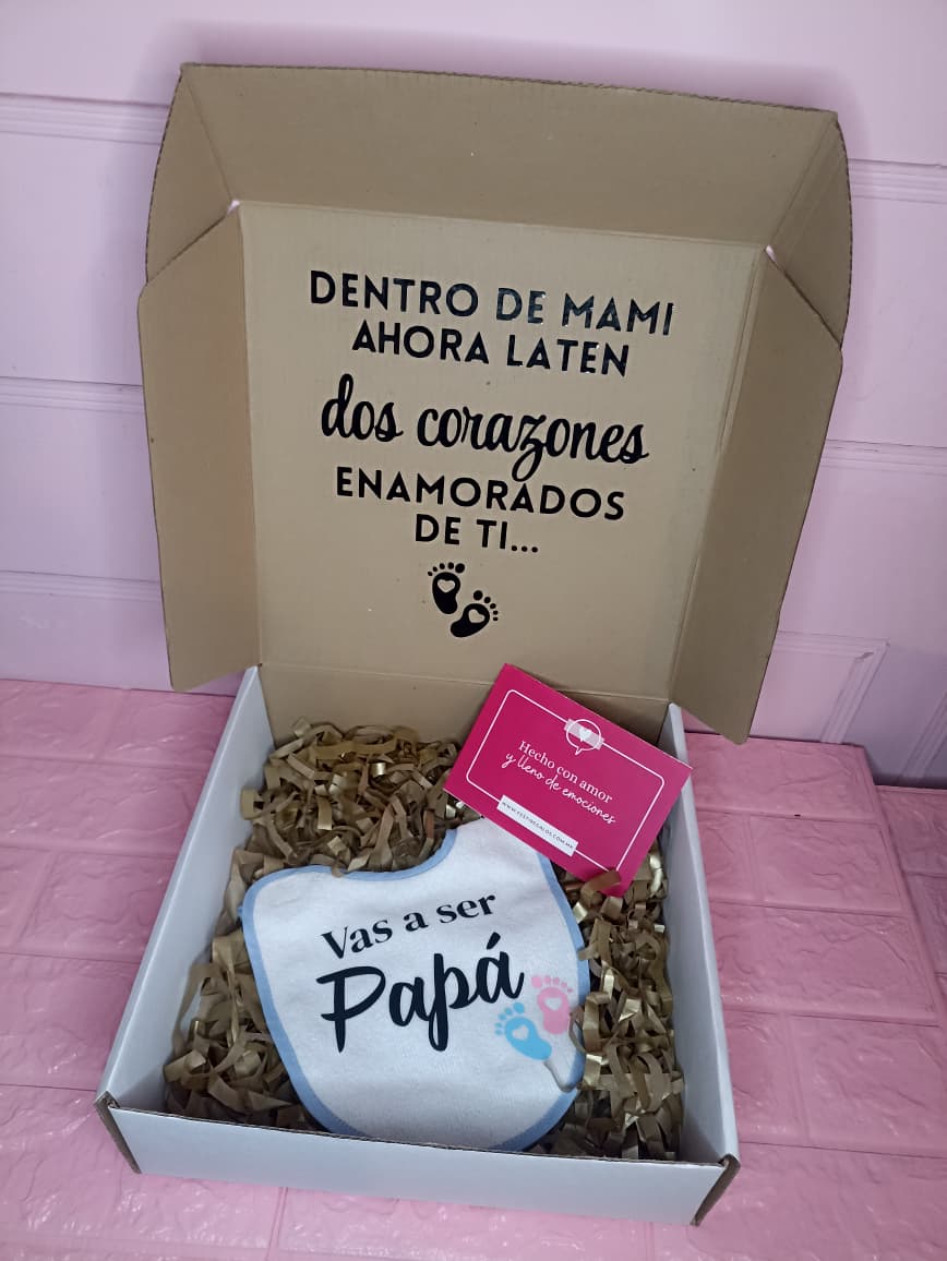 Kit Papá