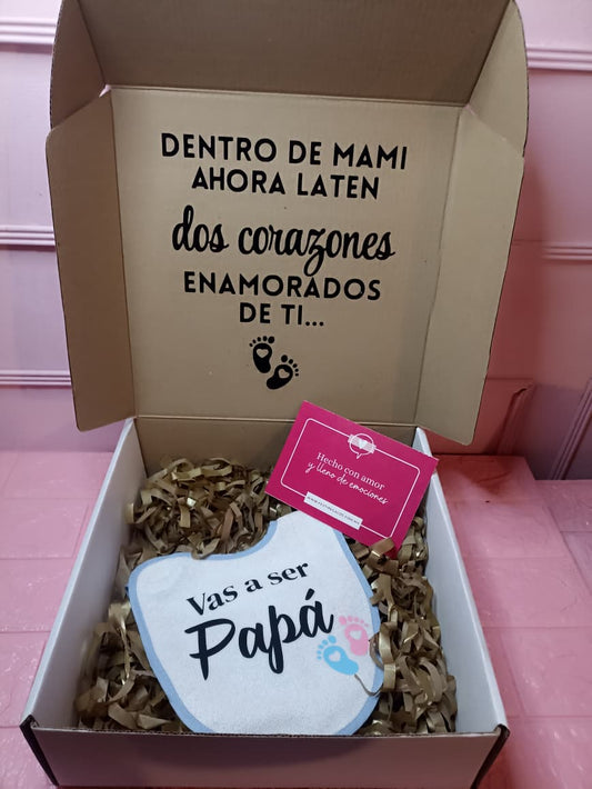 Kit Papá