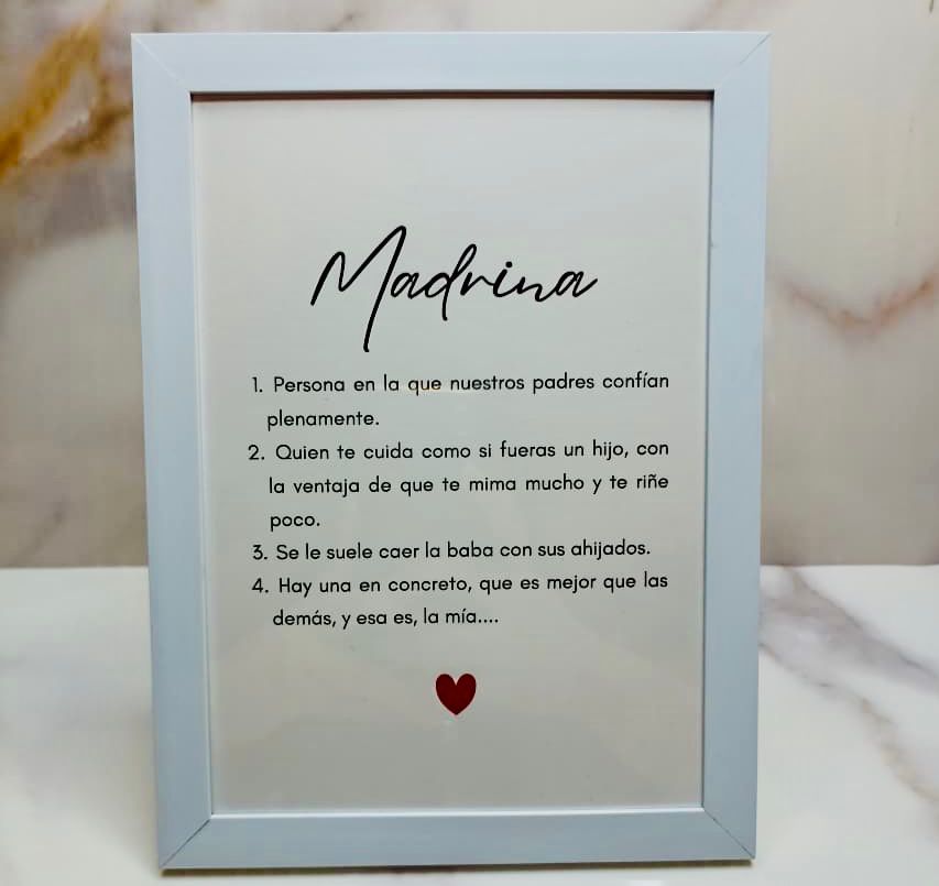 Portaretarto Pedida de Padrinos