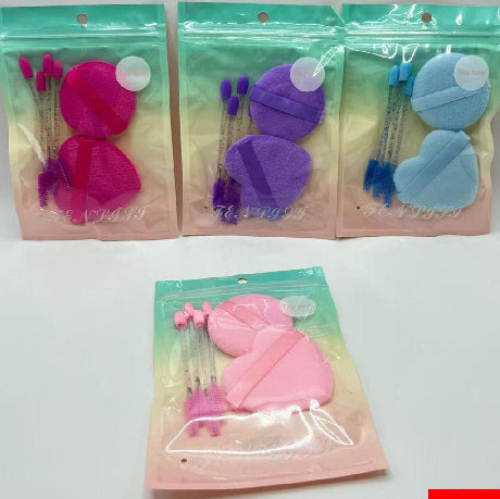 Kit de belleza
